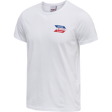 hummel Unisex Icons Combi T-Shirt-1
