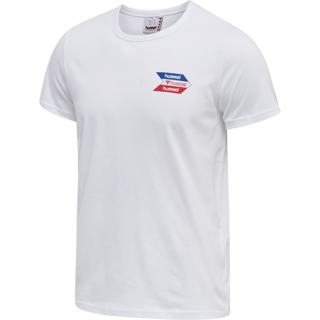 hummel Unisex Icons Combi T-Shirt-1