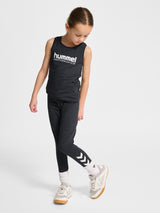 hummel Youth Logo Tights-6