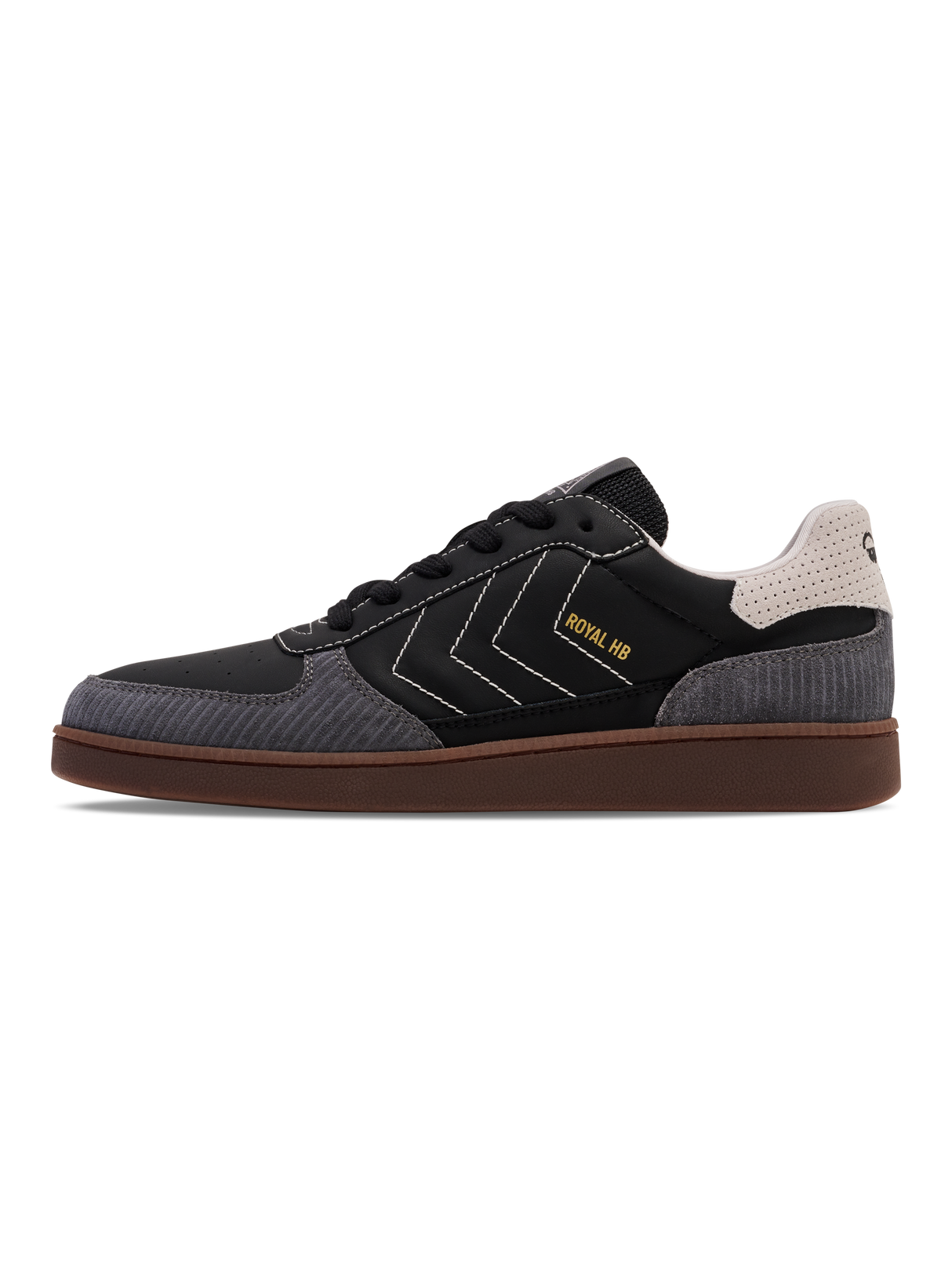 hummel Unisex Royal Handball Em Shoes-1