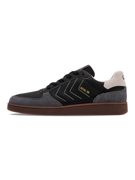 hummel Unisex Royal Handball Em Shoes-1