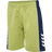 hummel Youth Rush Block Shorts-1
