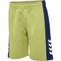 hummel Youth Rush Block Shorts-1