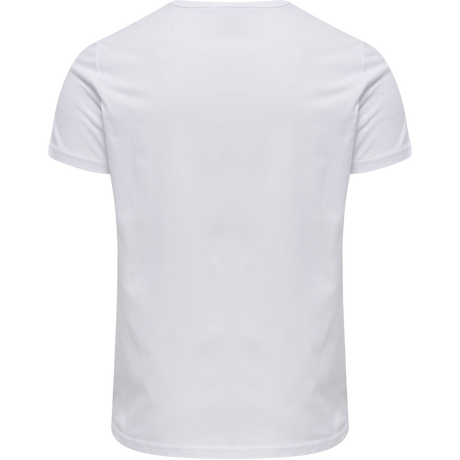 hummel Unisex Icons Combi T-Shirt-2