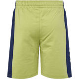 hummel Youth Rush Block Shorts-2
