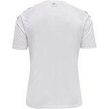 hummel Men's Core XK Core Poly Short Sleeve T-Shirt-2