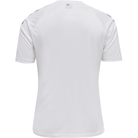 hummel Men's Core XK Core Poly Short Sleeve T-Shirt-2