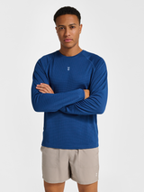 hummel Men's Pulse Performance Midlayer-5