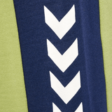 hummel Youth Rush Block Shorts-3