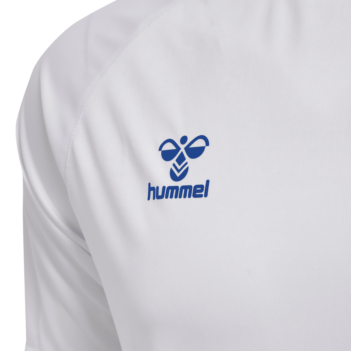 hummel Men's Core XK Core Poly Short Sleeve T-Shirt-3