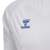 hummel Men's Core XK Core Poly Short Sleeve T-Shirt-3