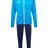 hummel Unisex Logo Suit-1