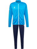 hummel Unisex Logo Suit-1