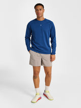 hummel Men's Pulse Performance Midlayer-6