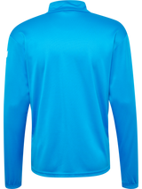 hummel Unisex Logo Suit-2