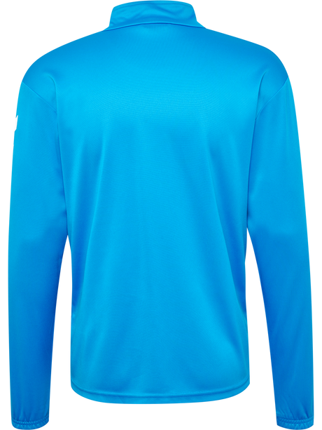 hummel Unisex Logo Suit-2