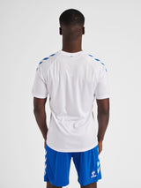 hummel Men's Core XK Core Poly Short Sleeve T-Shirt-6