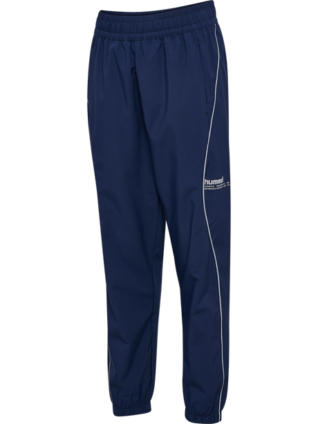hummel Youth Woven Pants-1