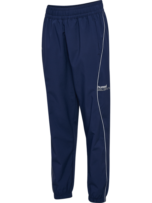 hummel Youth Woven Pants-1