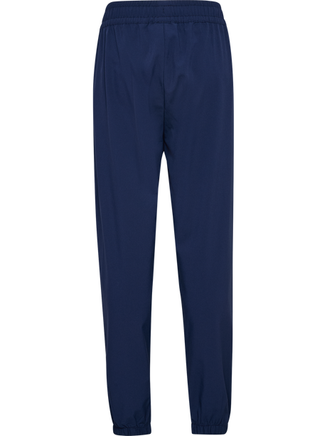 hummel Youth Woven Pants-2