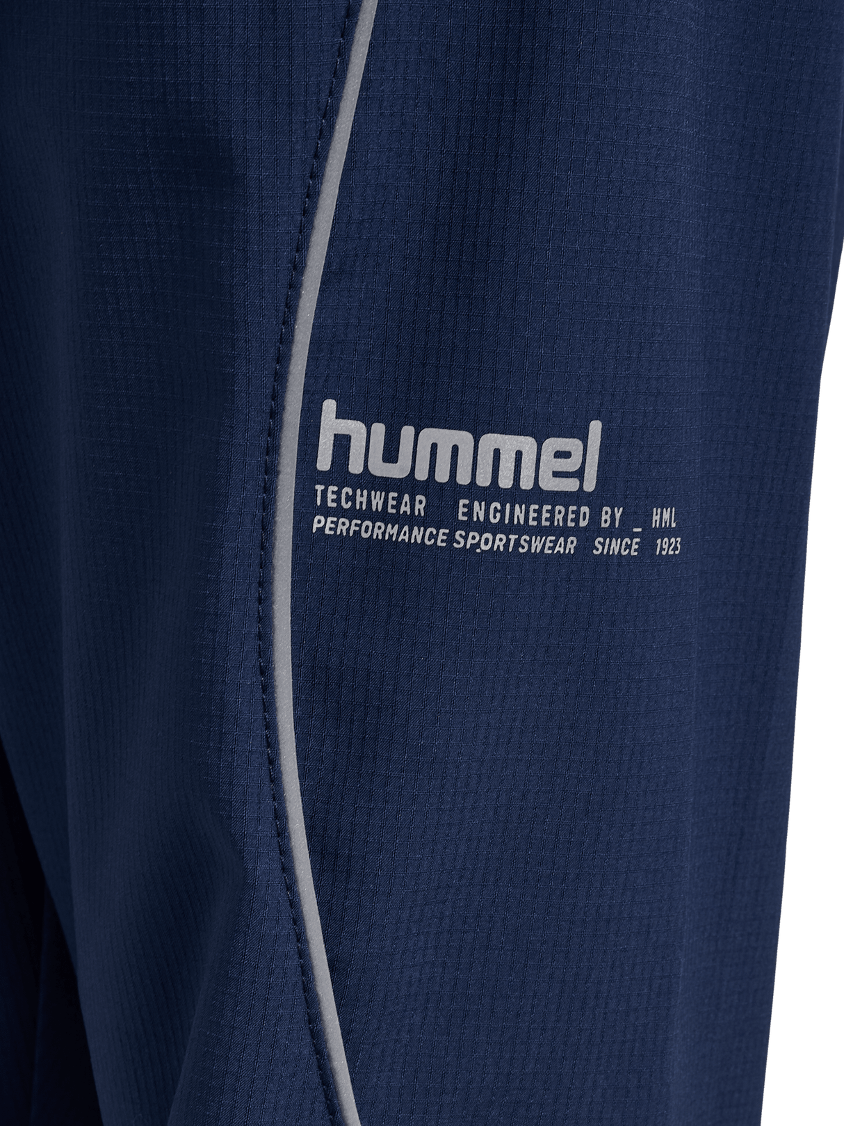 hummel Youth Woven Pants-3