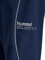 hummel Youth Woven Pants-3