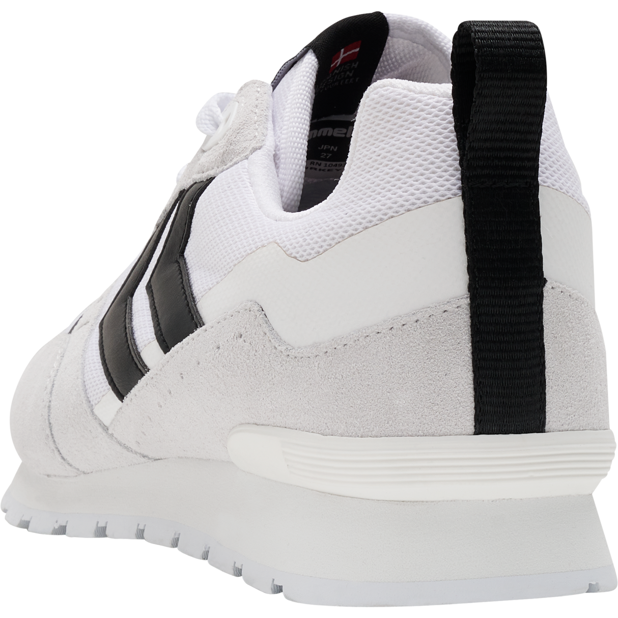 hummel Unisex Thor Shoes-4