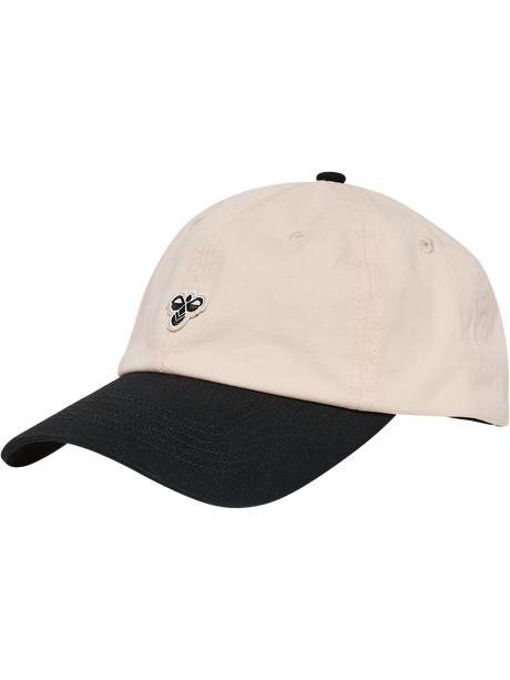 hummel Bee Baseball Cap-1