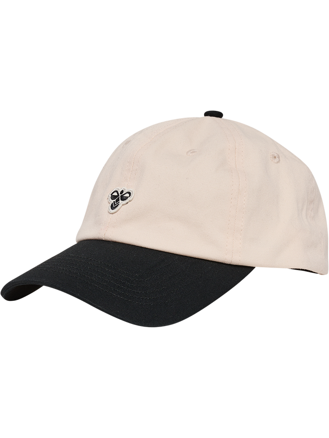 hummel Bee Baseball Cap-1
