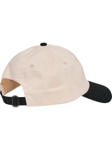 hummel Bee Baseball Cap-2