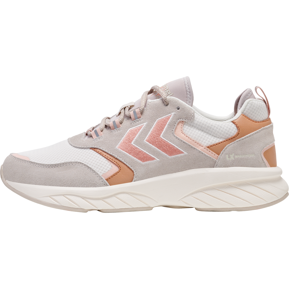 hummel Unisex Marathona Reach Lx Shoes-1