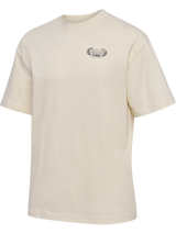 hummel Unisex Loose Short Sleeve T-Shirt Sw-1