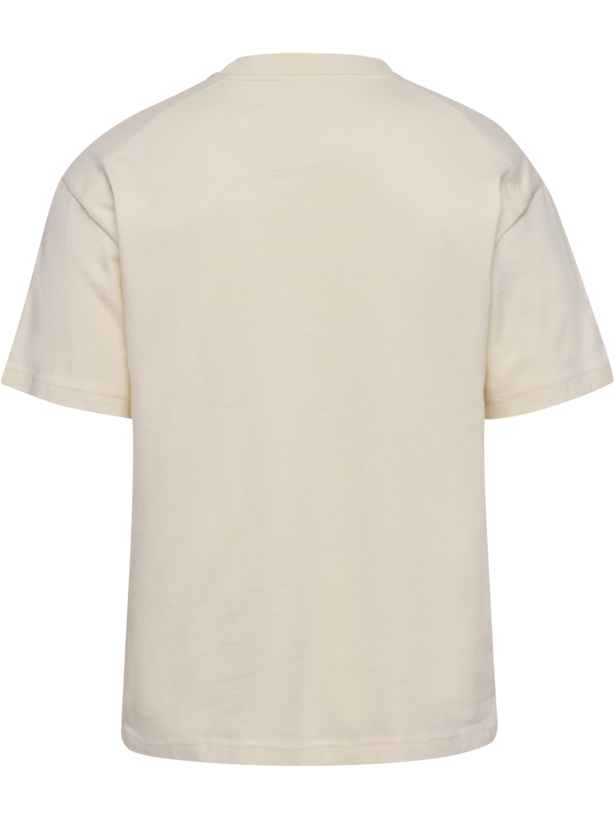 hummel Unisex Loose Short Sleeve T-Shirt Sw-2
