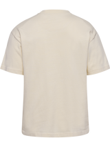 hummel Unisex Loose Short Sleeve T-Shirt Sw-2
