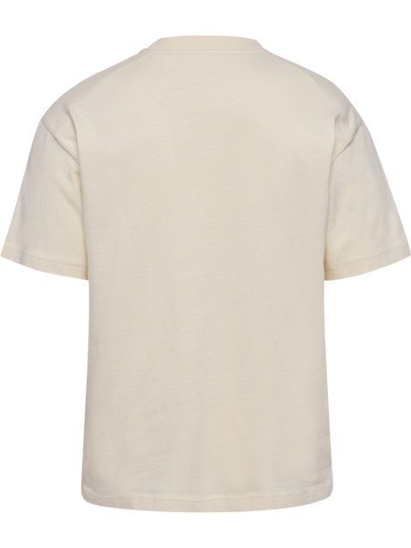 hummel Unisex Loose Short Sleeve T-Shirt Sw-2