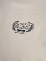 hummel Unisex Loose Short Sleeve T-Shirt Sw-3