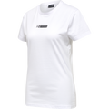 hummel Women's Offgrid Tee Short Sleeve-1
