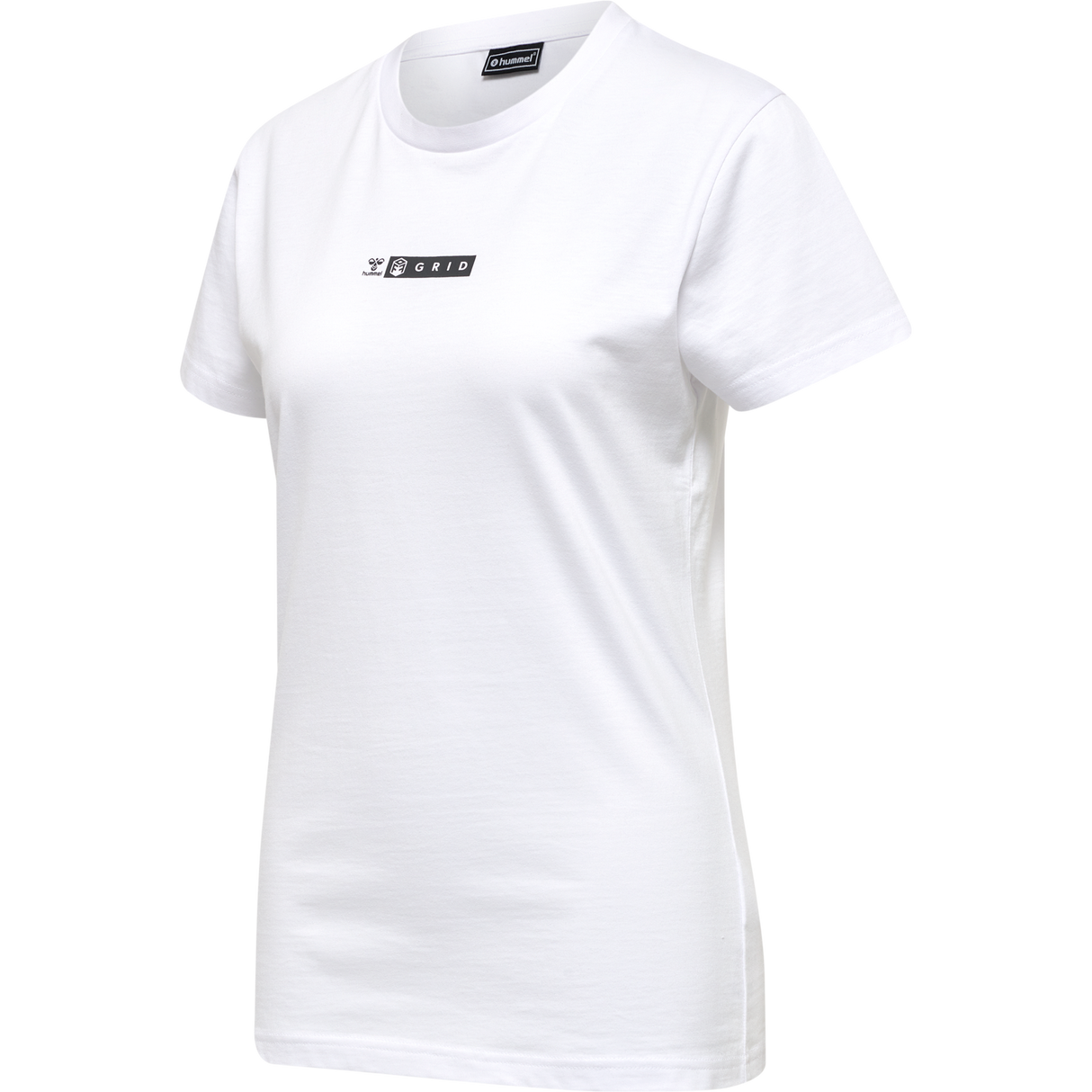 hummel Women's Offgrid Tee Short Sleeve-1
