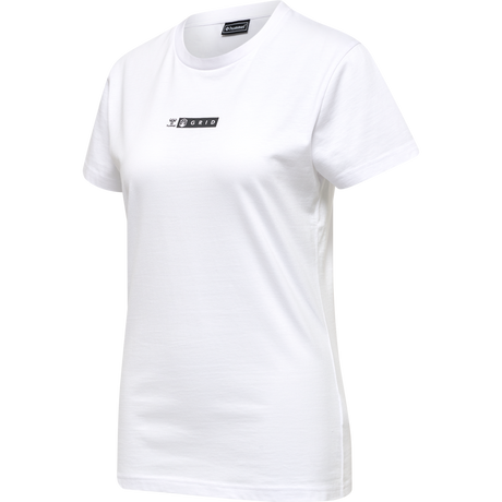 hummel Women's Offgrid Tee Short Sleeve-1