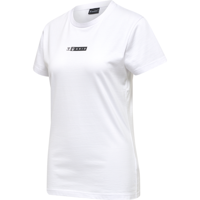hummel Women's Offgrid Tee Short Sleeve-1