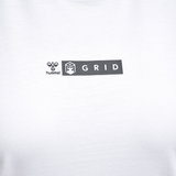 hummel Women's Offgrid Tee Short Sleeve-3