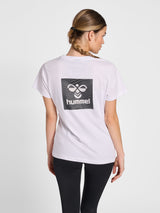 hummel Women's Offgrid Tee Short Sleeve-6
