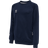 hummel Youth Move Grid Cotton Sweatshirt-1