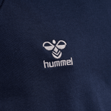 hummel Youth Move Grid Cotton Sweatshirt-3