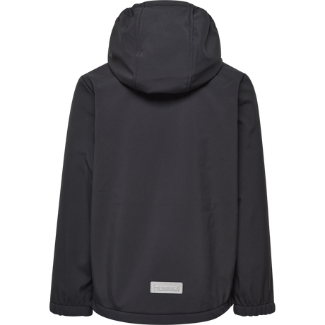 hummel Youth Christer Jacket-2