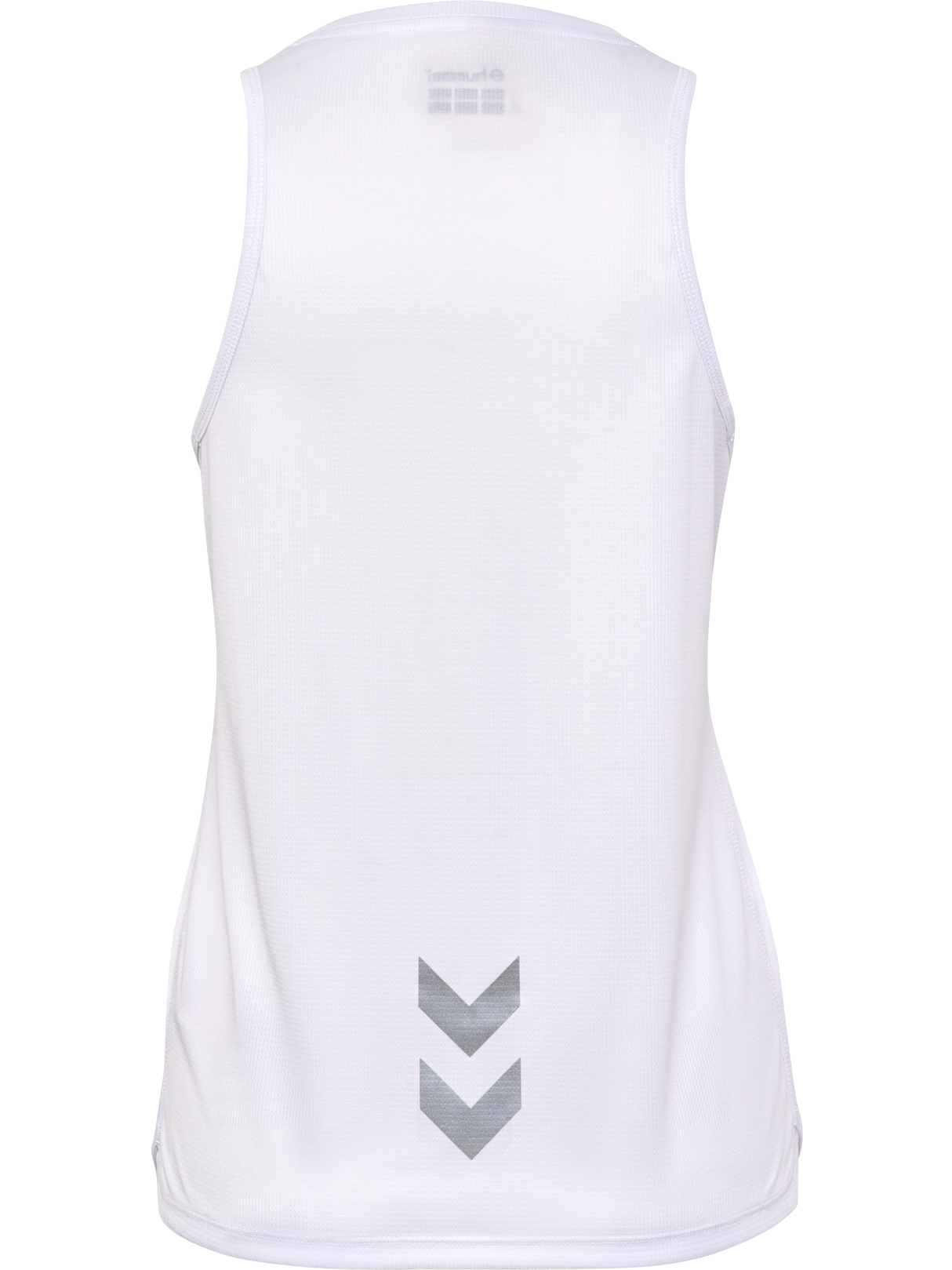 hummel Women's Run Singlet Sleeveless-2