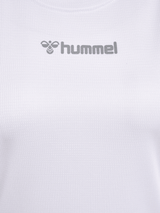 hummel Women's Run Singlet Sleeveless-3