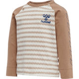 hummel Infant & Toddler Desmond Long Sleeve T-Shirt-1