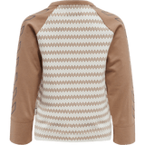 hummel Infant & Toddler Desmond Long Sleeve T-Shirt-2