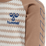 hummel Infant & Toddler Desmond Long Sleeve T-Shirt-3
